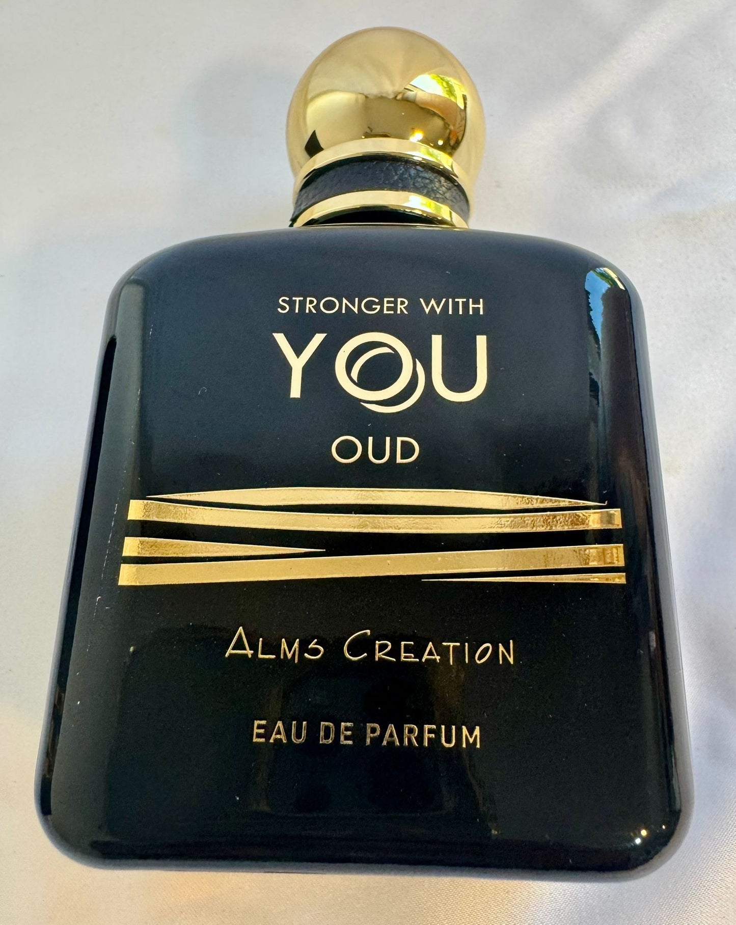 You OUD Men’s Eau de Parfum 100ML – Bold Luxury + Free Sample