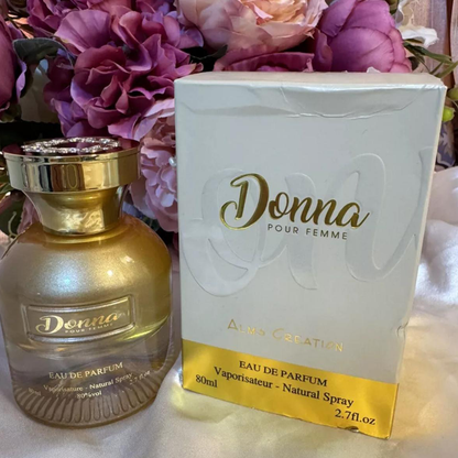 Dona Pour Femme Eau de Parfum -100 ml