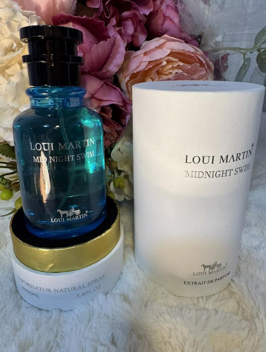Lessebles Roses - Extrait de Parfum by Loui Martin For Women- 100 ML With FREE Sample