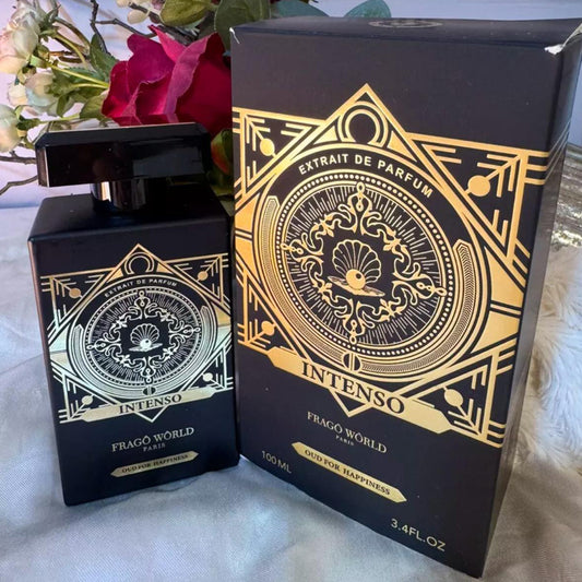 INTENSO Unisex Perfume -100ML