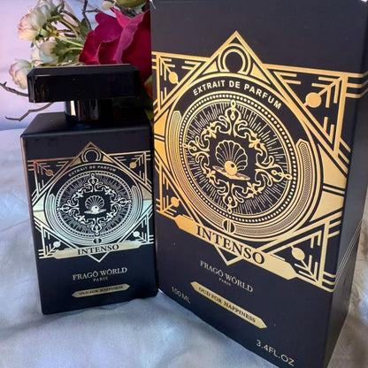 INTENSO Unisex Perfume -100ML