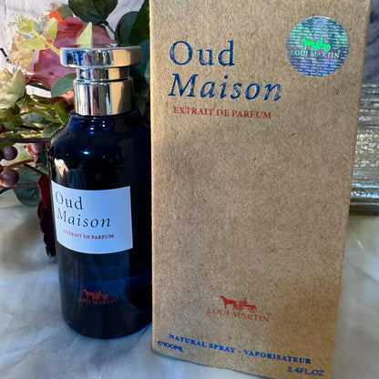 OUD MAISON Unisex Perfume- 100ML