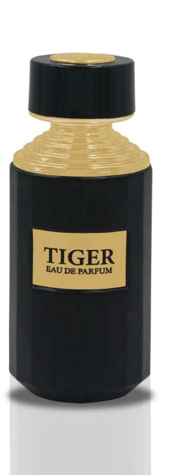 Tiger by Loui Martin - Bold & Dynamic Men’s Fragrance with Free Sample