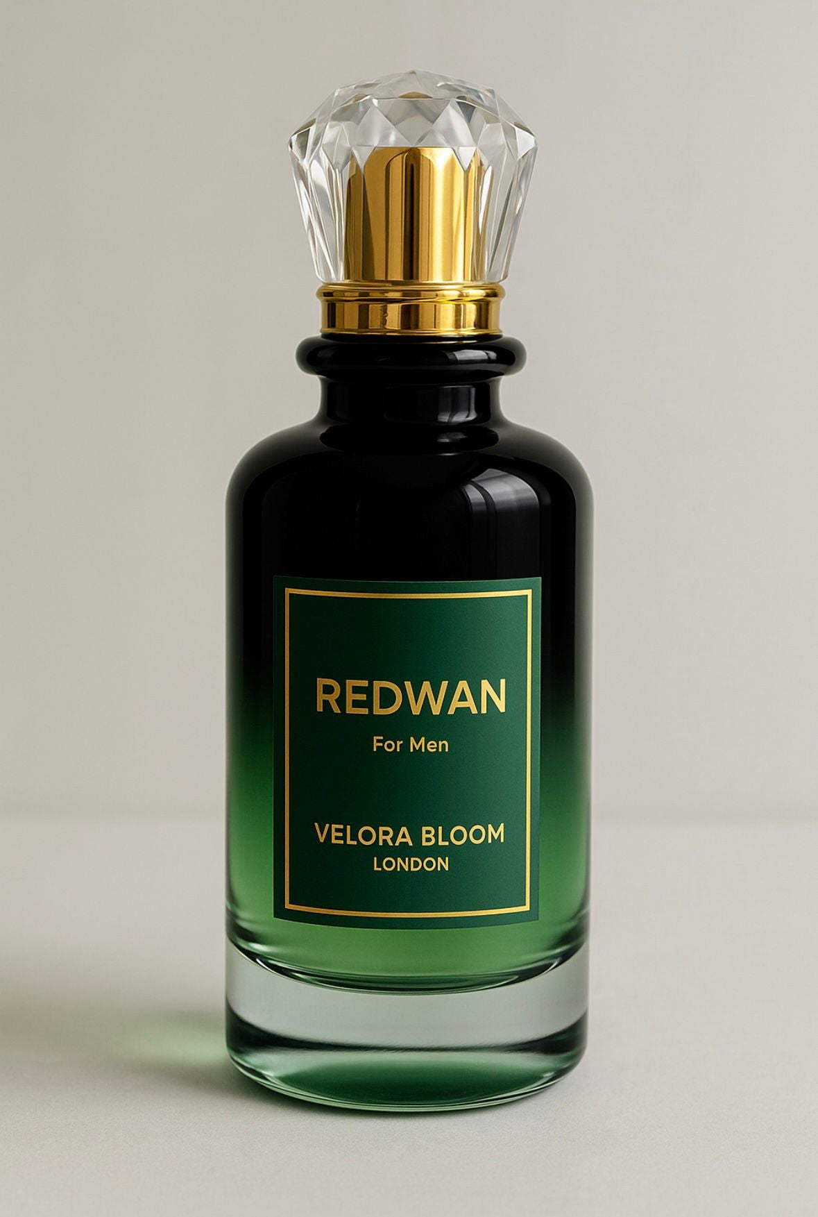 REDWAN by Velora Bloom | Bold & Refined Men’s Perfume – 100ML Elegance!