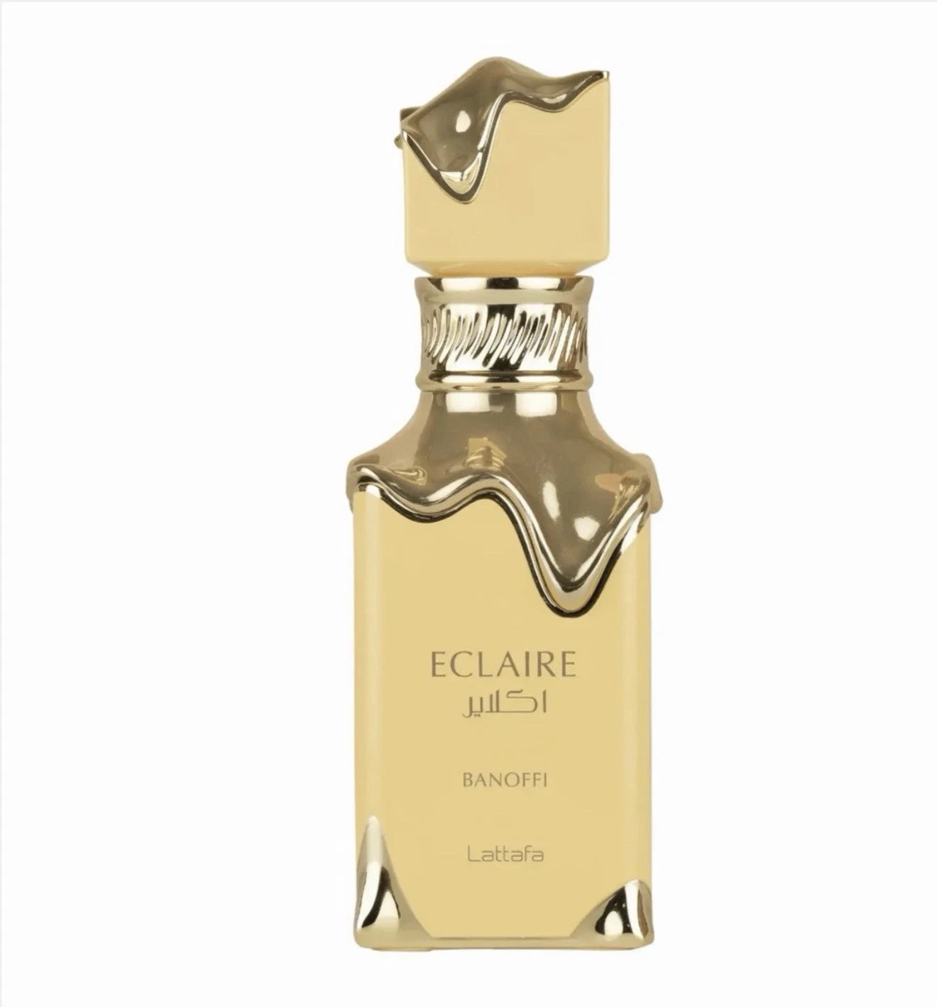 ECLAIRE BANOFFI EDP 100ml Rich Sweet Gourmand LONG LASTING Perfume NEW SEALED